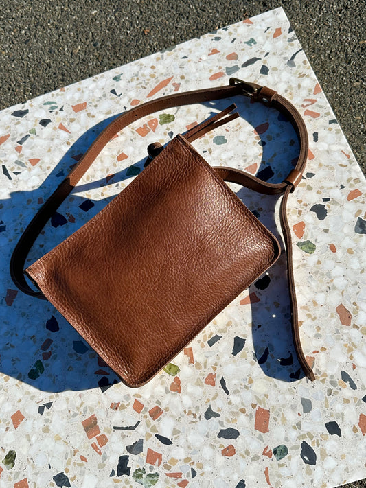 Chest Pack Chocolate